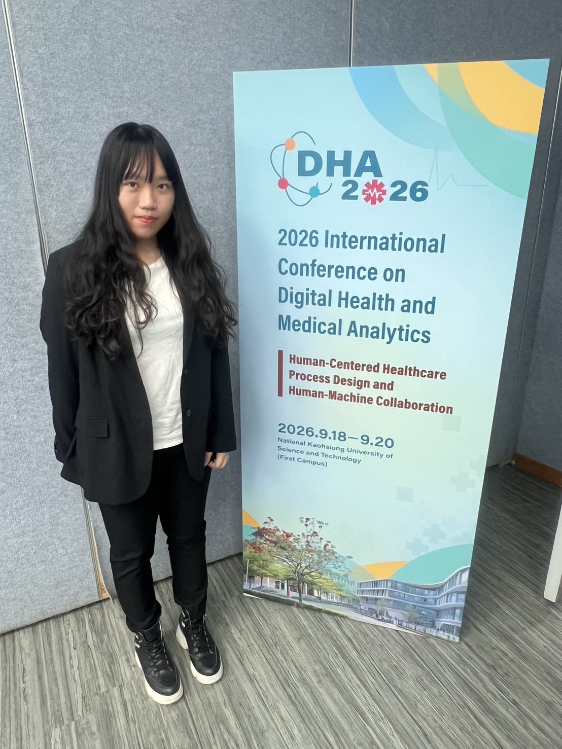 DHA2026